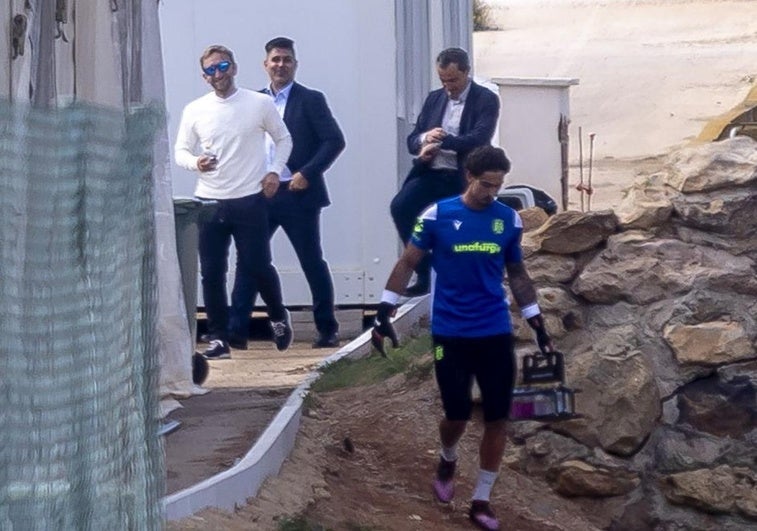 La AFE solicita a LaLiga retener dinero para pagar a la plantilla del Cartagena antes del 30 de junio